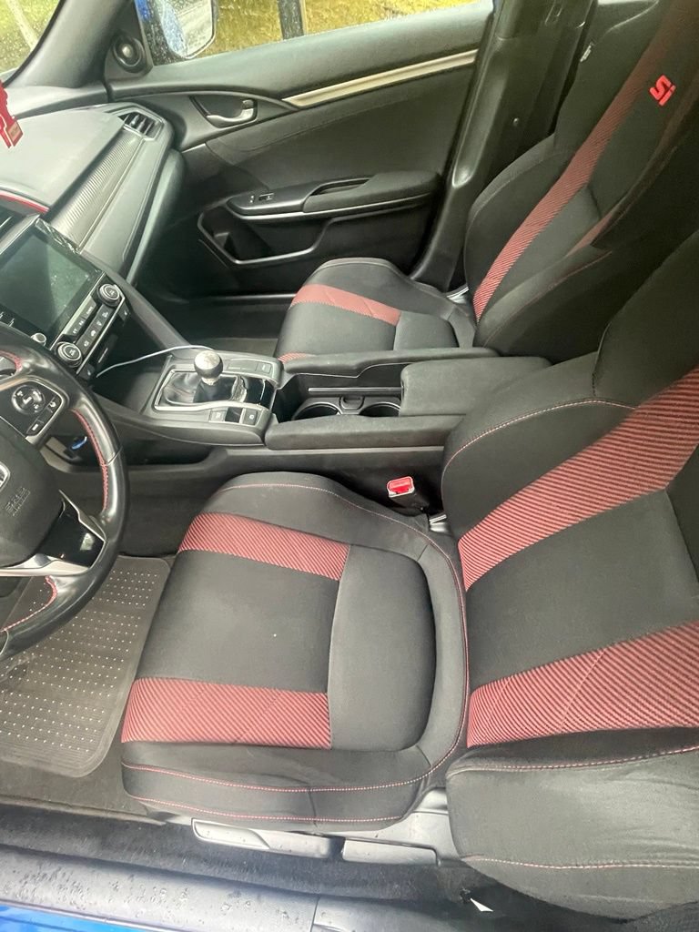Used 2020 Honda Civic Si image 23