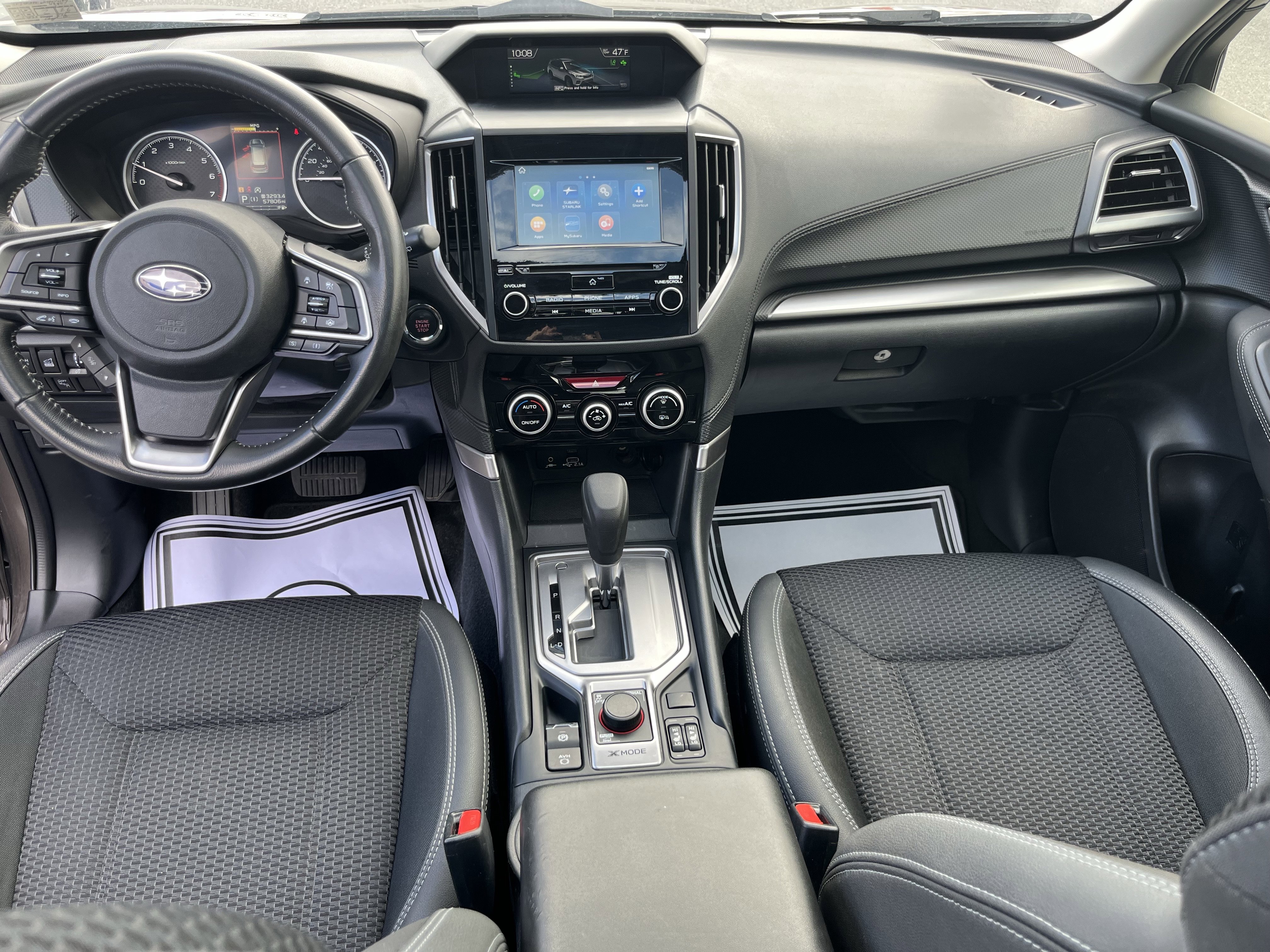 Used 2022 Subaru Forester Premium w/ Popular Package #1 image 23