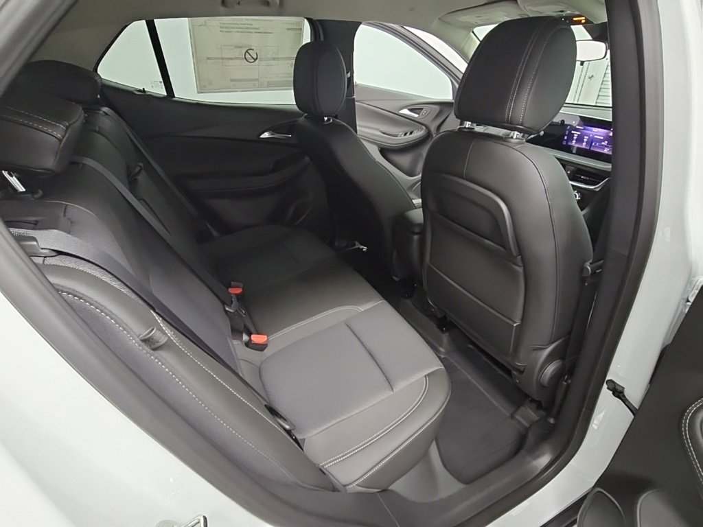 New 2026 Buick Encore GX Preferred w/ Comfort Package image 32