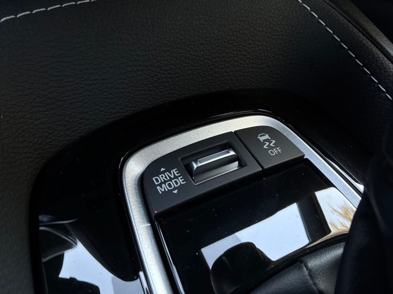 New 2027 Toyota Corolla XSE FWD image 24