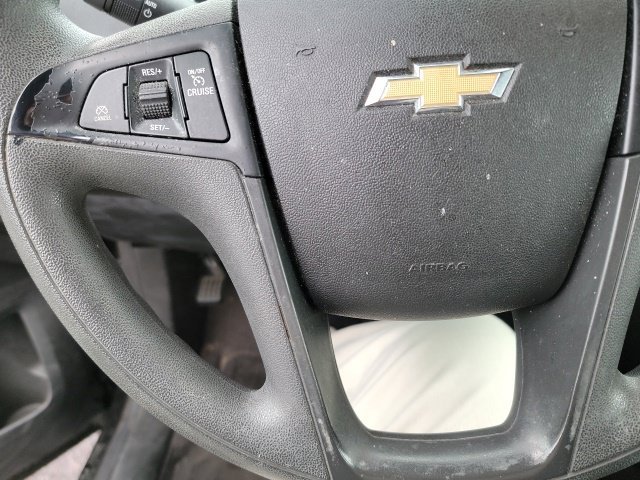 Used 2016 Chevrolet Equinox LS FWD image 7