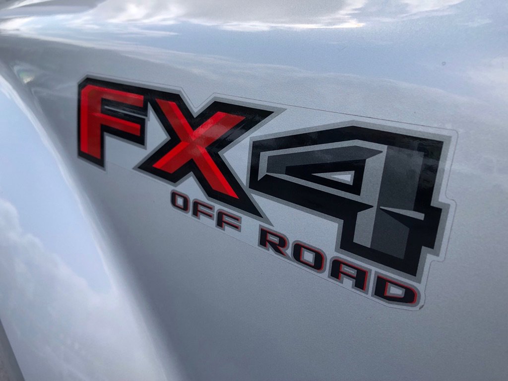 Used 2019 Ford F450 XL w/ STX Appearance Package AWD/4WD image 23