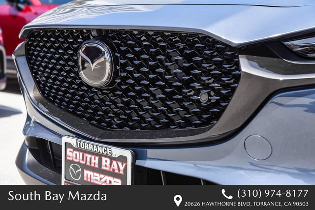 New 2026 MAZDA CX-30 2.5 Turbo w/ Premium Plus Pkg AWD/4WD image 5
