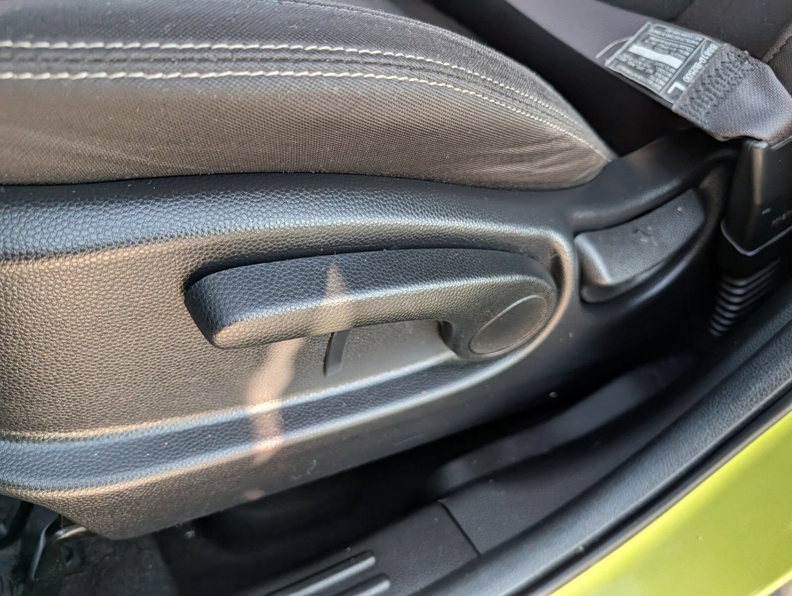 Used 2016 Kia Soul FWD image 15