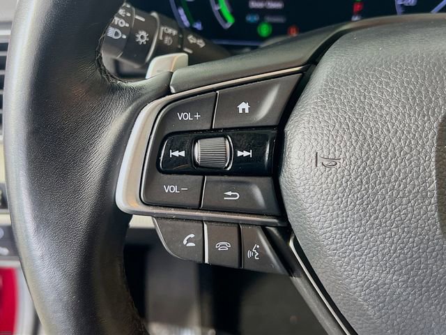 Used 2021 Honda Accord EX-L image 17