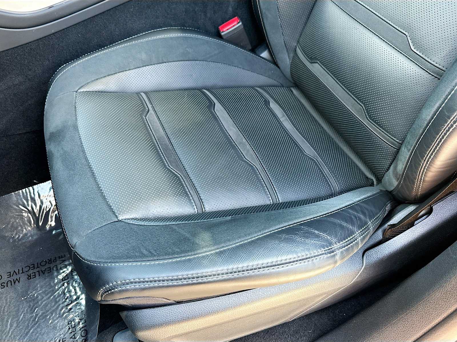 Certified 2023 Mercedes-Benz GLE 53 AMG 4MATIC image 20