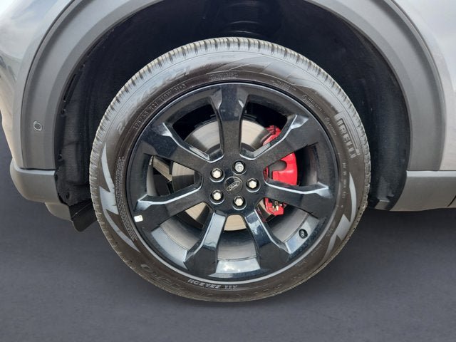Used 2024 Ford Explorer ST w/ Equipment Group 401A image 14