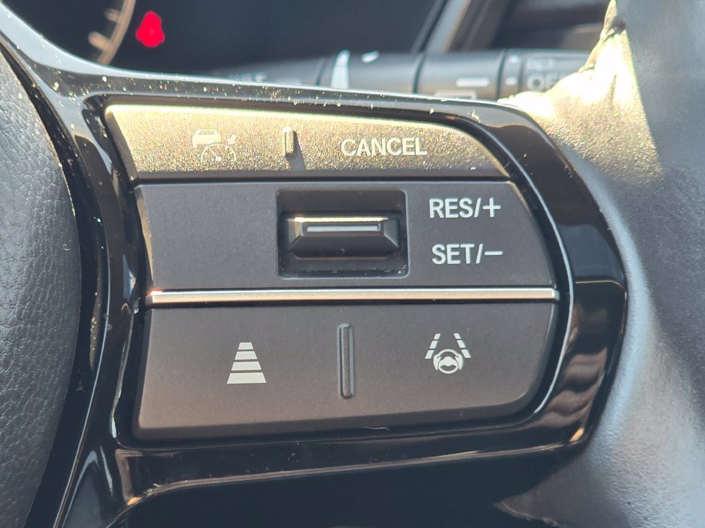 Certified 2024 Honda CR-V EX-L image 32