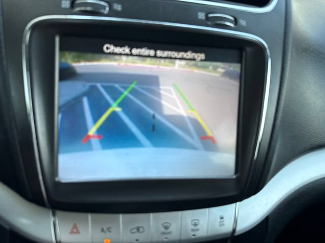 Used 2019 Dodge Journey GT AWD/4WD image 42