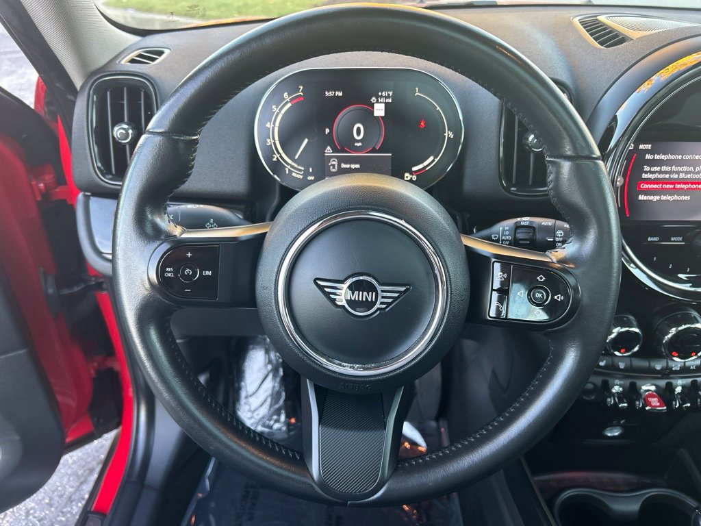 Used 2022 MINI Cooper Countryman ALL4 AWD/4WD image 40