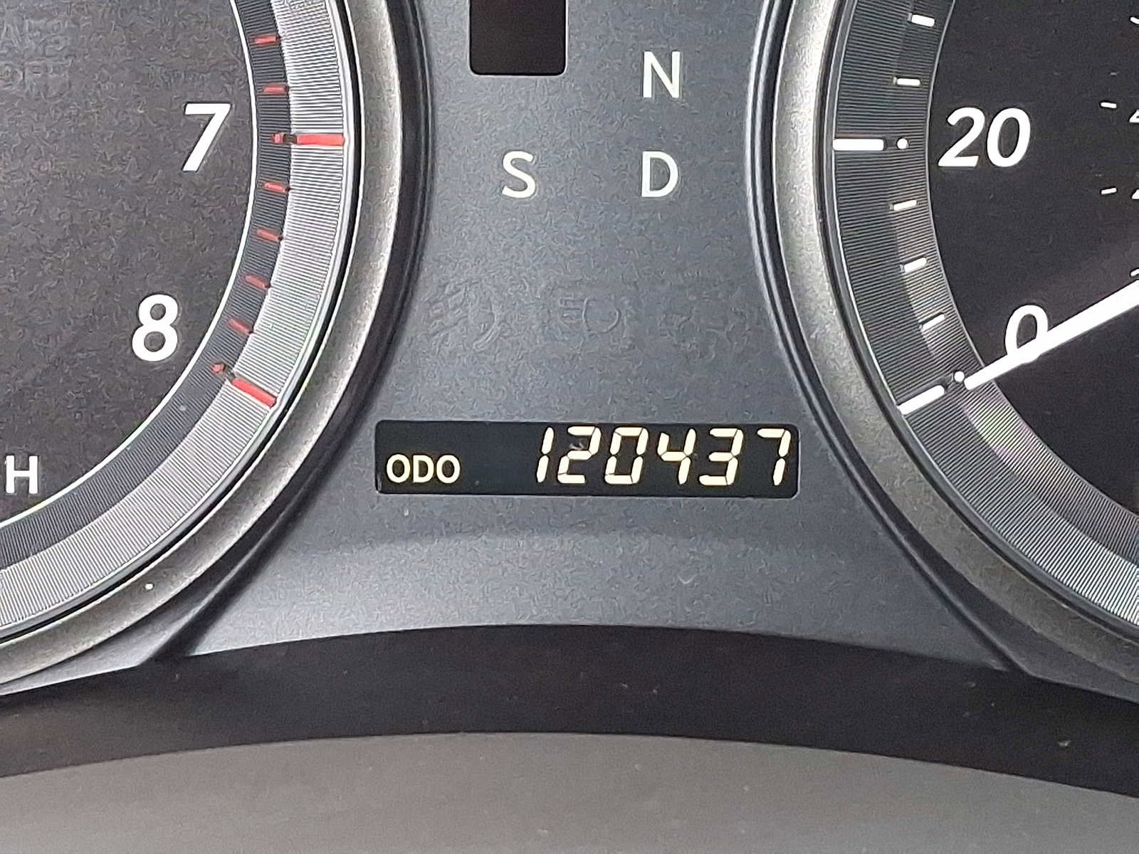 Used 2009 Lexus ES 350 image 22