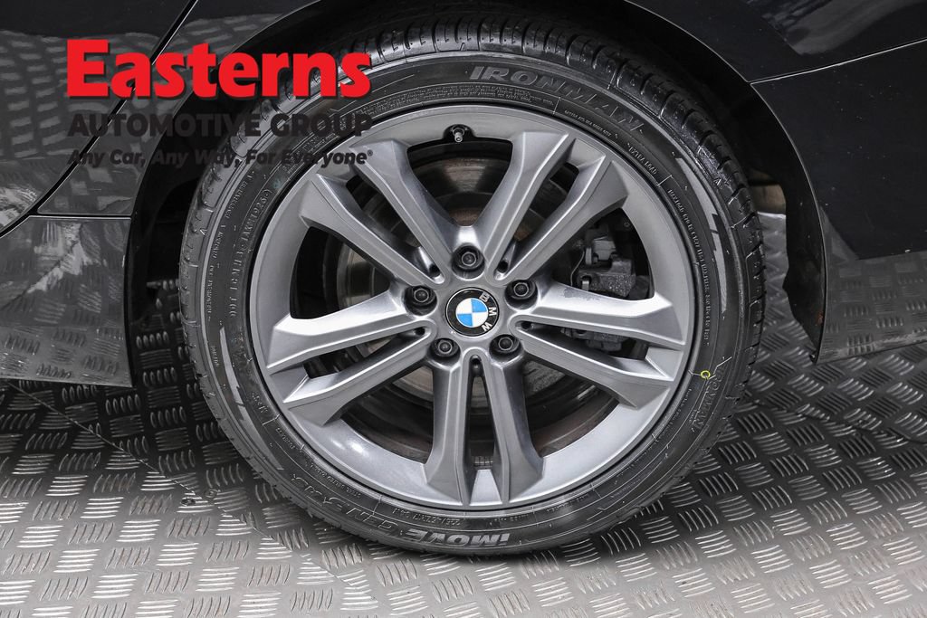 Used 2022 BMW 228i xDrive Gran Coupe w/ Convenience Package AWD/4WD image 8