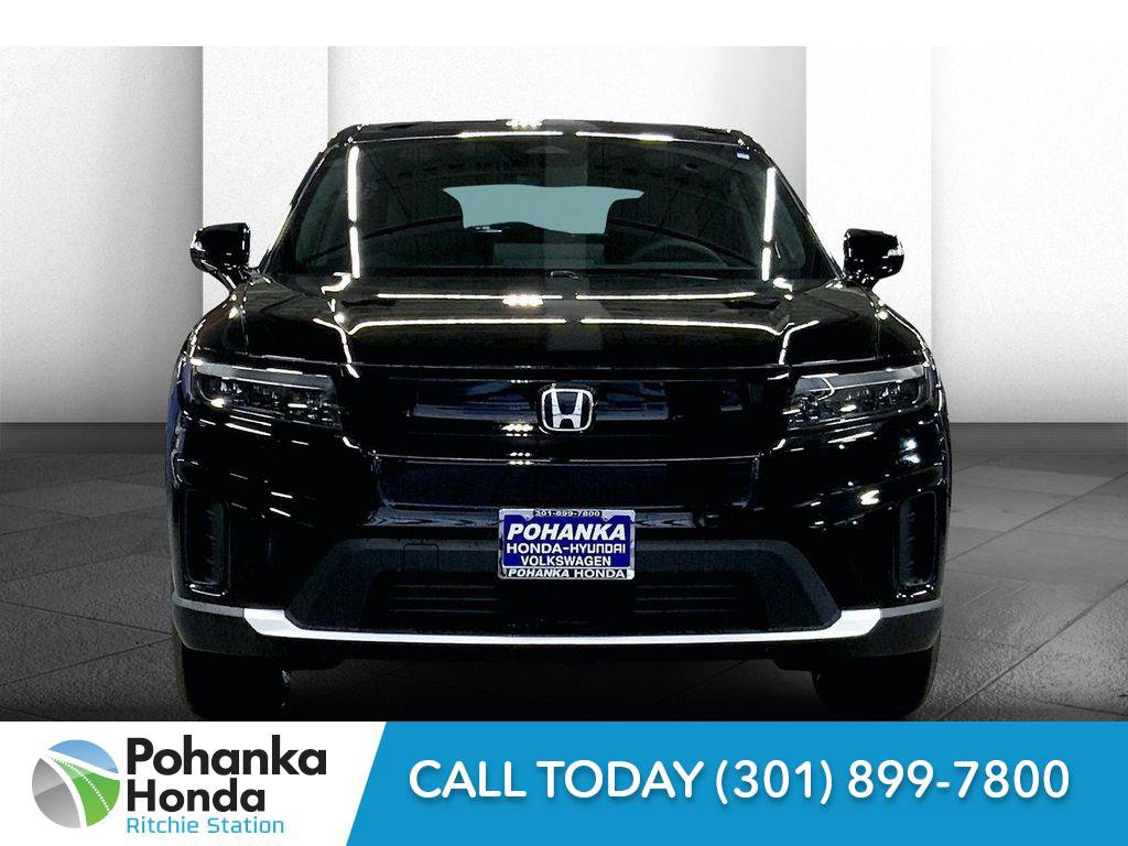New 2026 Honda Prologue EX image 3