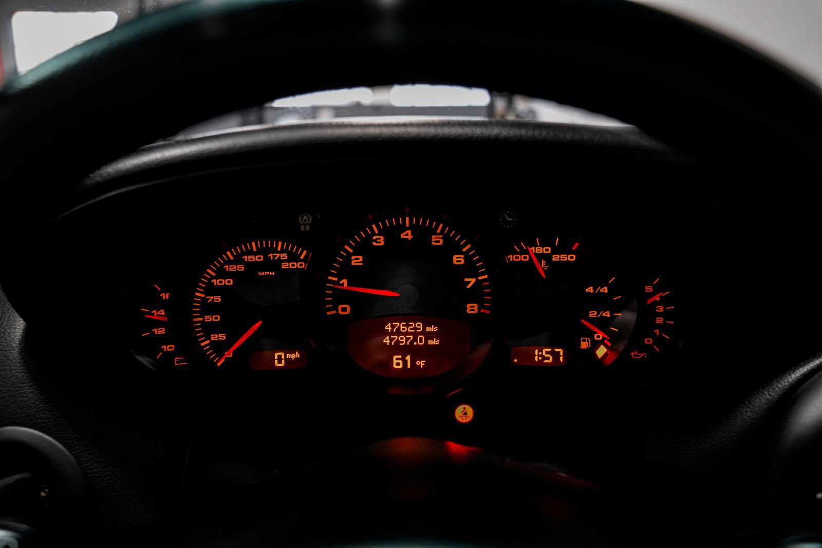 Used 2004 Porsche 911 Carrera RWD image 11