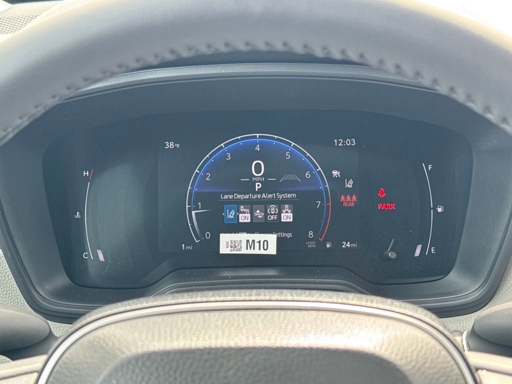 New 2026 Toyota Corolla Cross LE image 20