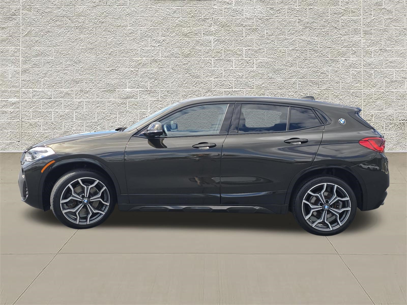 Used 2020 BMW X2 xDrive28i w/ M Sport X Package AWD/4WD image 4