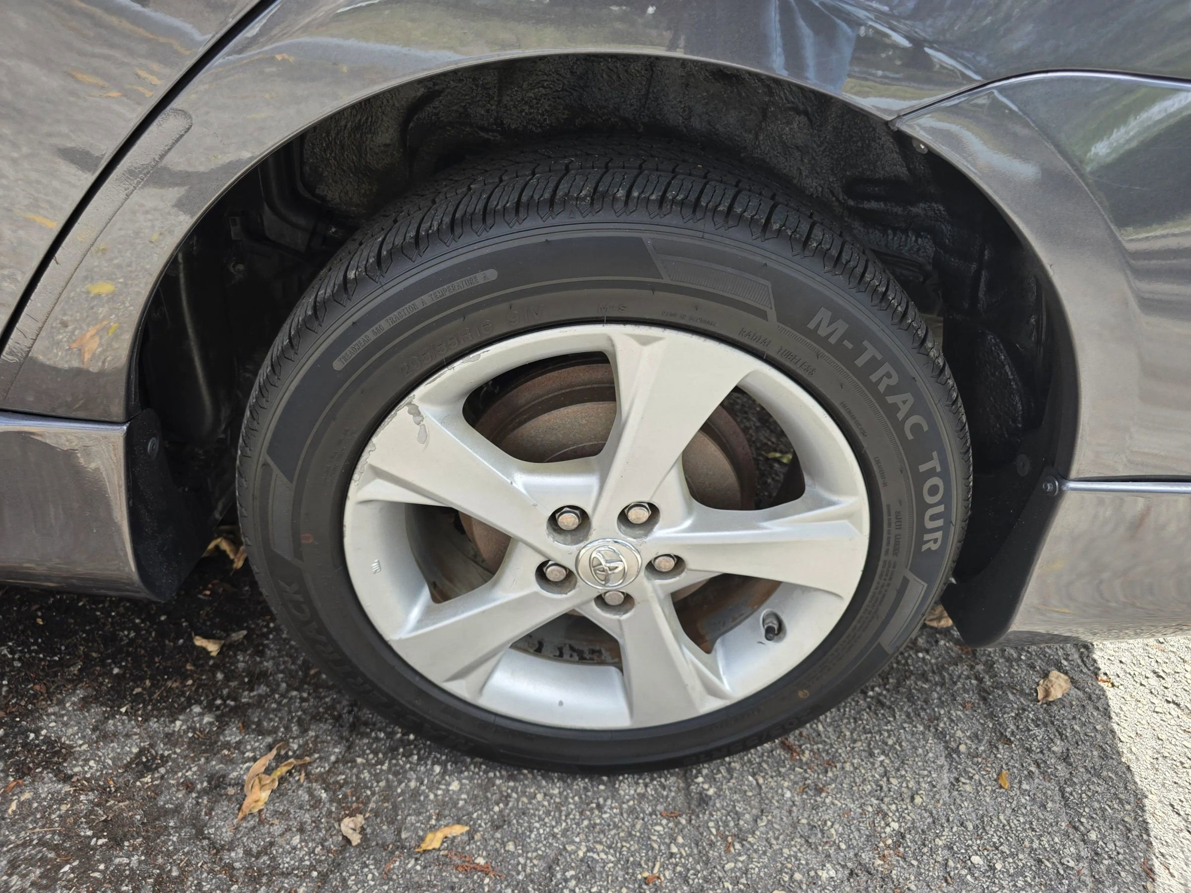 Used 2012 Toyota Corolla S image 16