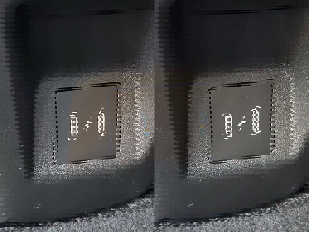 New 2026 Hyundai Tucson SEL image 12