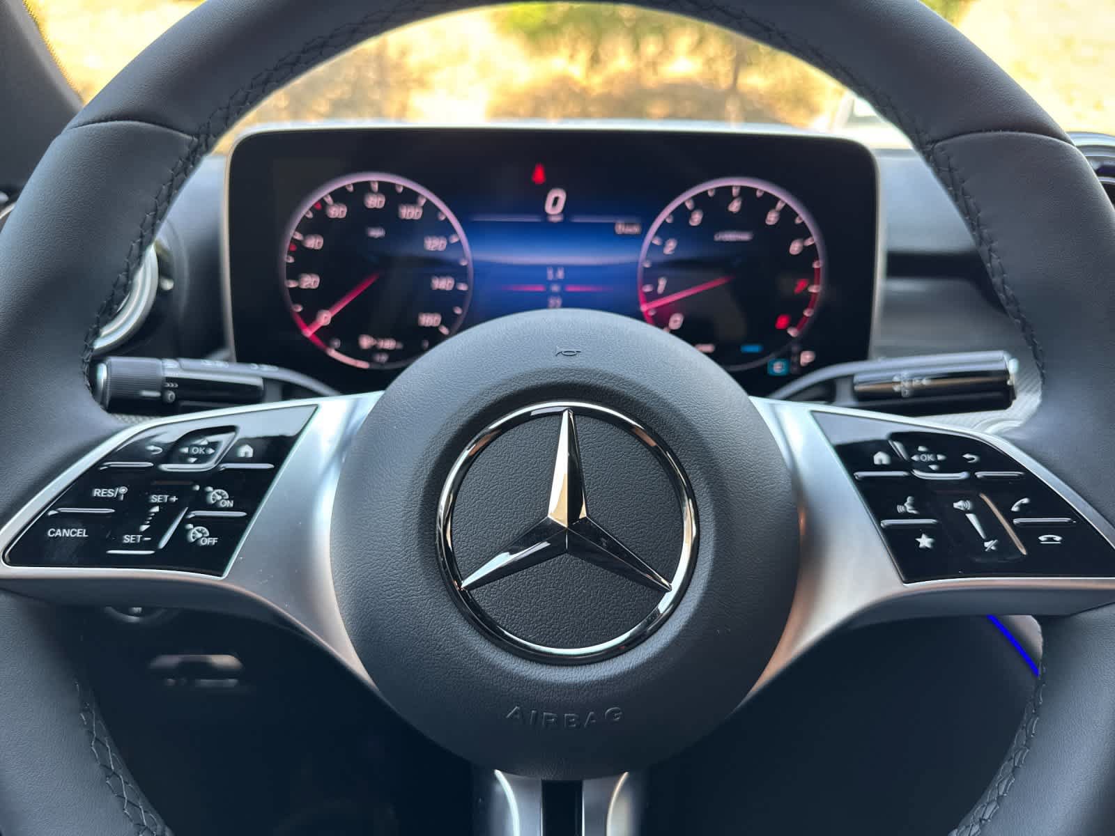 New 2026 Mercedes-Benz C 300 4MATIC Sedan image 22