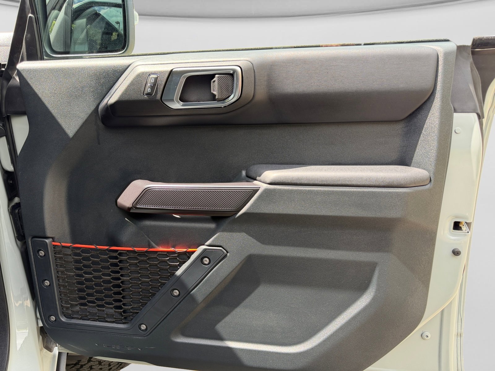 Used 2024 Ford Bronco Raptor image 24