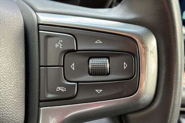 Used 2025 Chevrolet Silverado 1500 LT RWD image 38