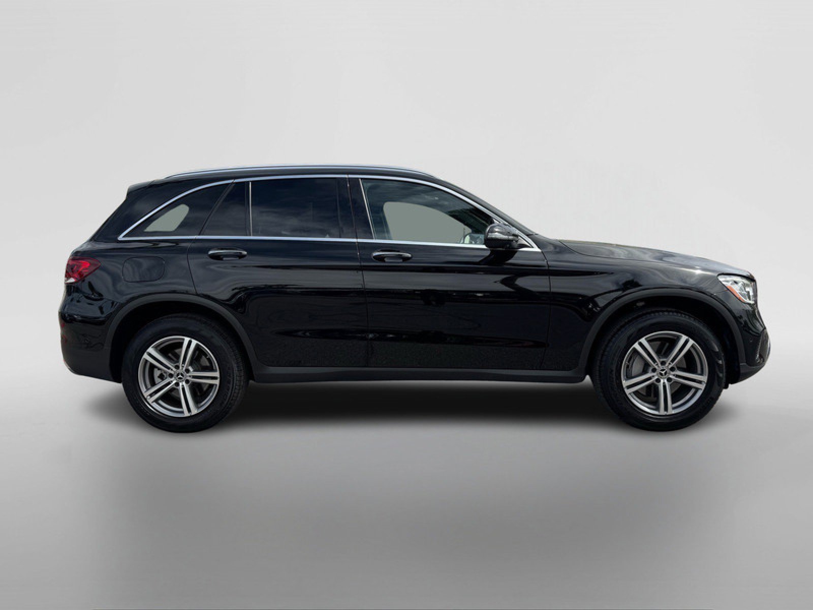 Certified 2022 Mercedes-Benz GLC 300 image 6