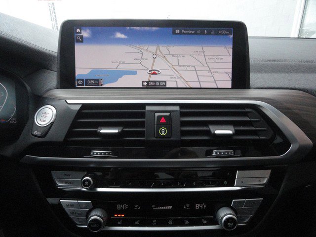 Used 2020 BMW X3 xDrive30i w/ Premium Package image 17