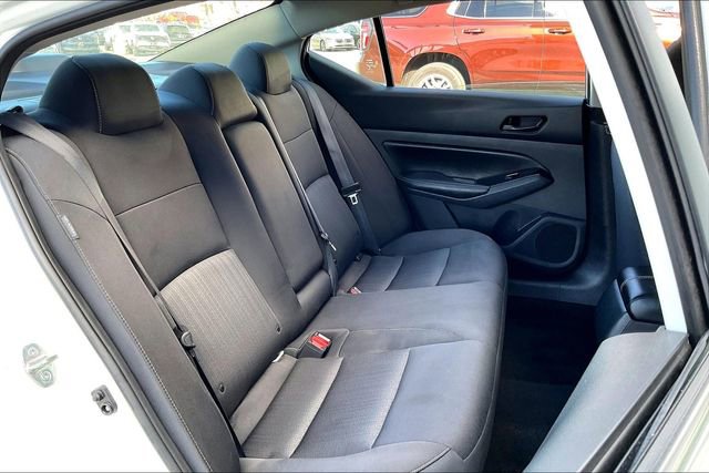 Certified 2023 Nissan Altima 2.5 SV image 26