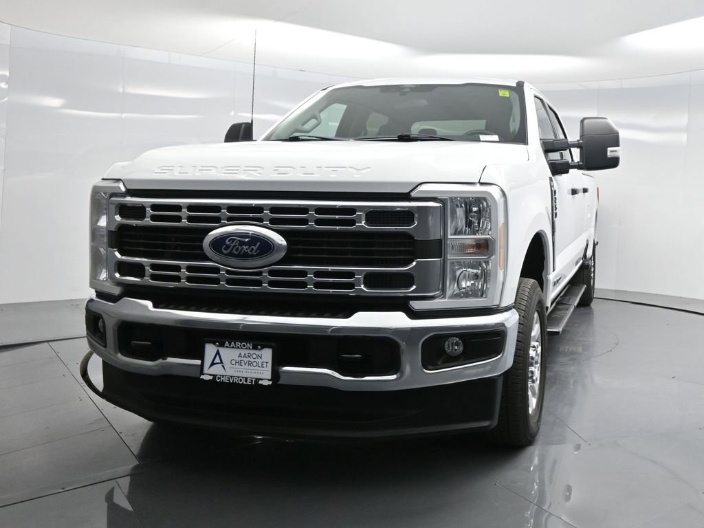 Used 2024 Ford F250 XLT image 44