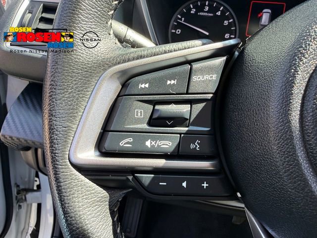 Used 2025 Subaru Ascent Premium AWD/4WD image 15