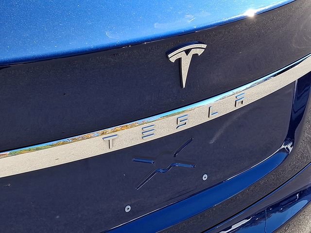 Used 2016 Tesla Model S 70 image 39