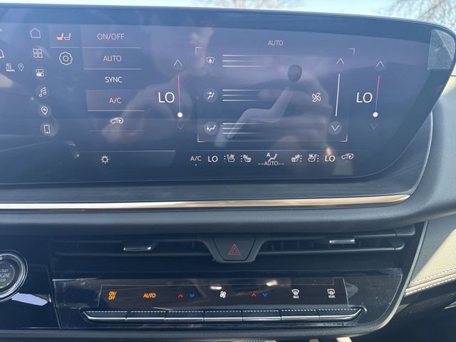 New 2026 Buick Envision Avenir AWD/4WD image 19