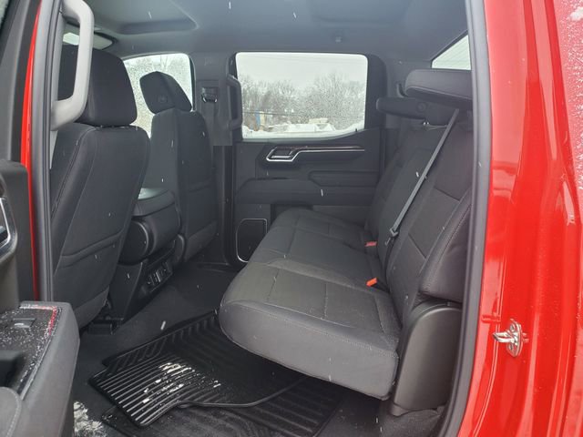 Used 2026 Chevrolet Silverado 1500 LT image 13