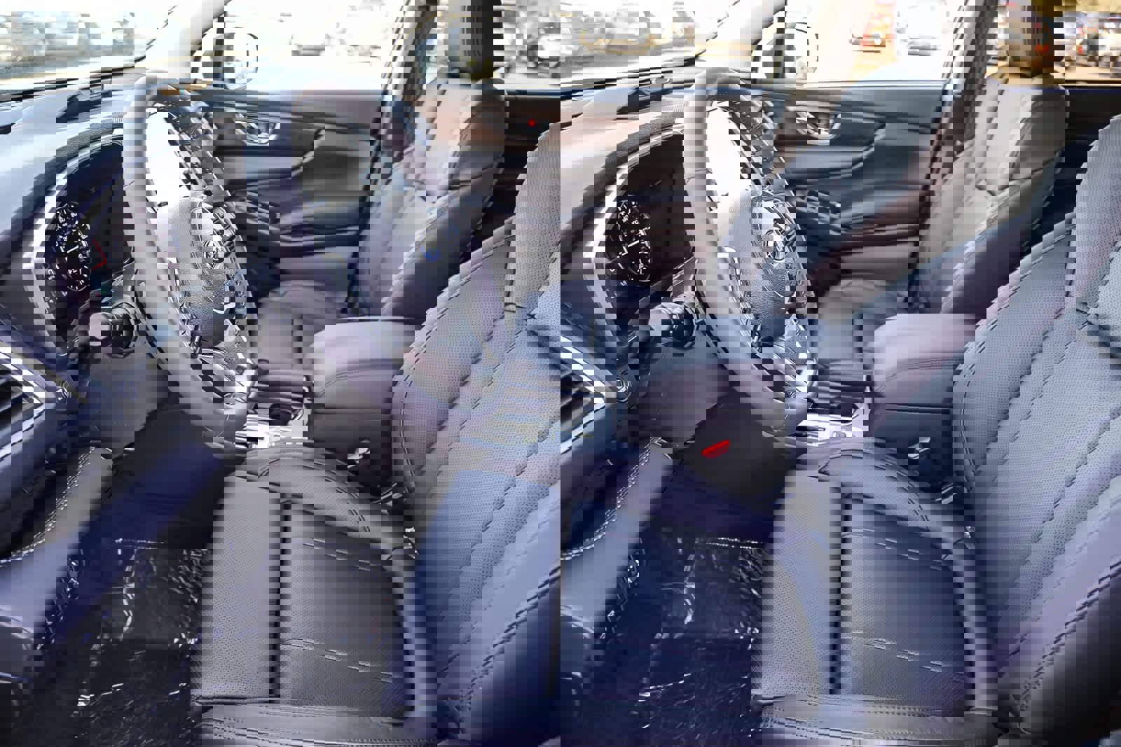 New 2026 Subaru Ascent Touring image 19