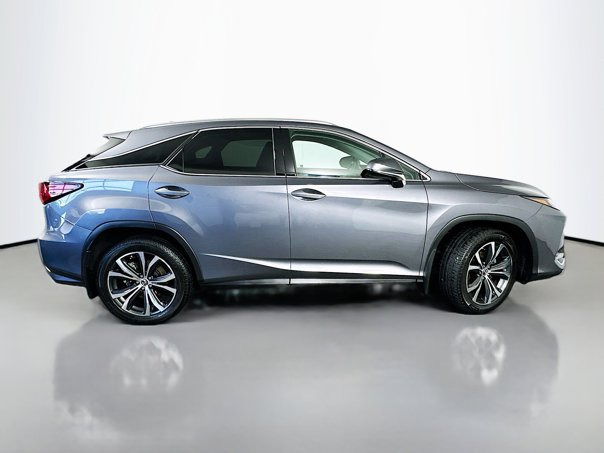 Certified 2020 Lexus RX 350 AWD w/ Premium Package image 8
