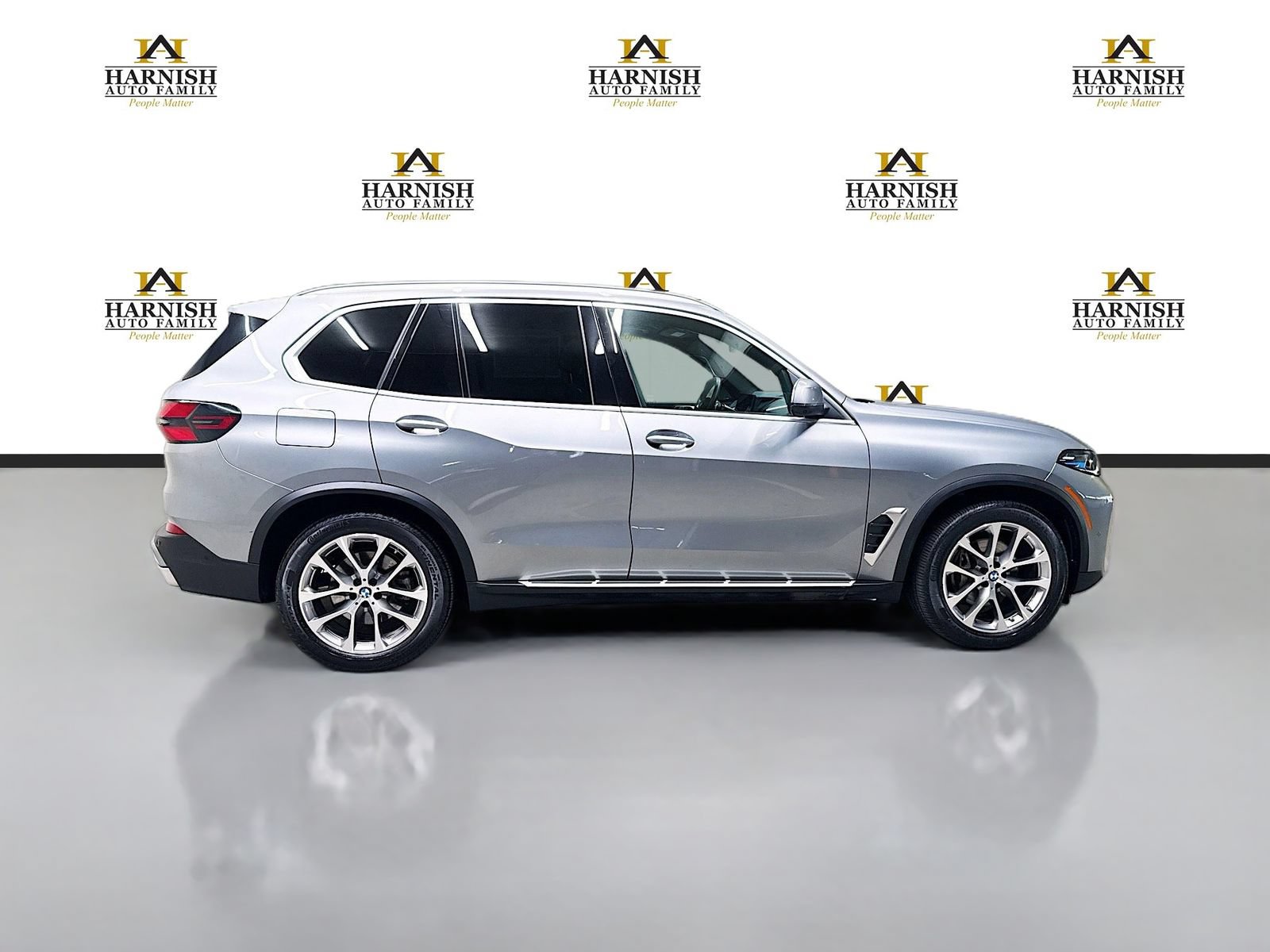Used 2026 BMW X5 xDrive40i AWD/4WD image 5