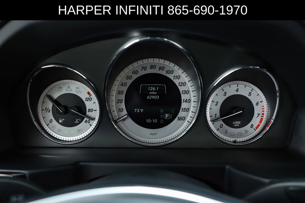 Used 2015 Mercedes-Benz GLK 350 4MATIC image 28