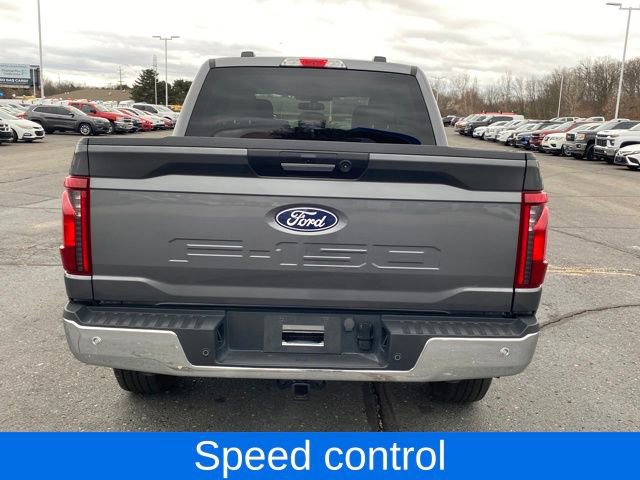 Used 2024 Ford F150 XLT image 4