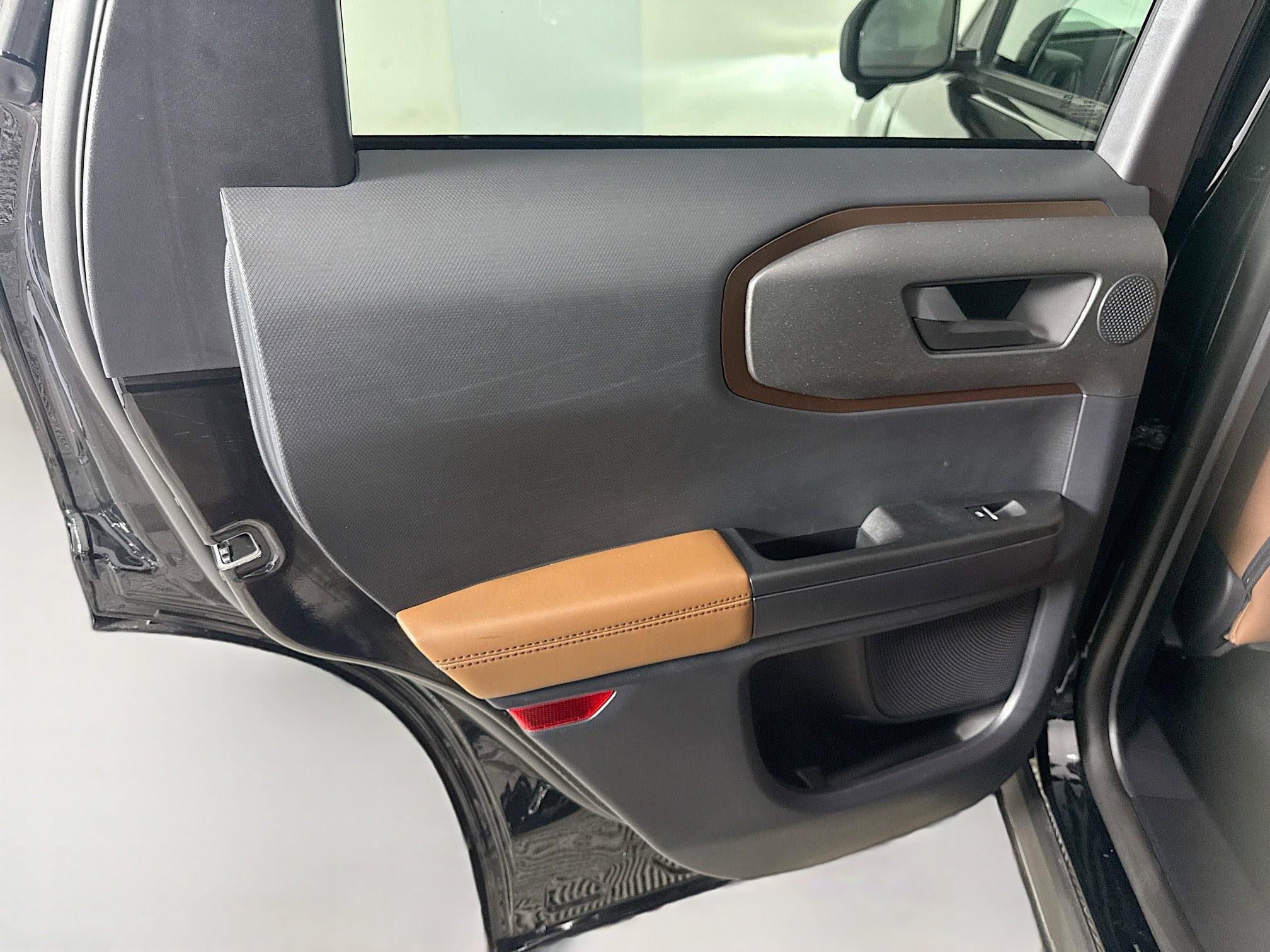 Used 2025 Ford Bronco Sport Outer Banks w/ Outer Banks Tech Package+ image 26