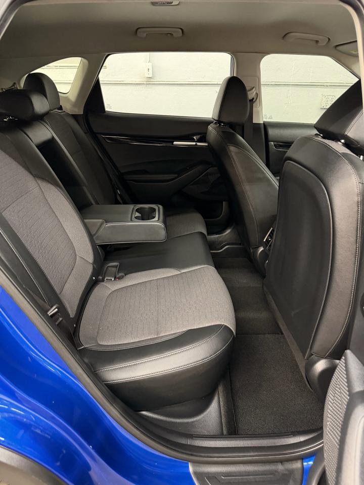 Used 2022 Kia Seltos Nightfall Edition AWD/4WD image 38