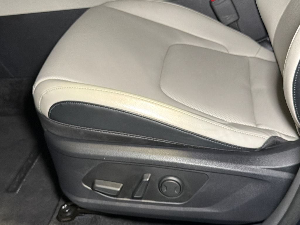 Certified 2023 Kia Sportage EX AWD/4WD image 19