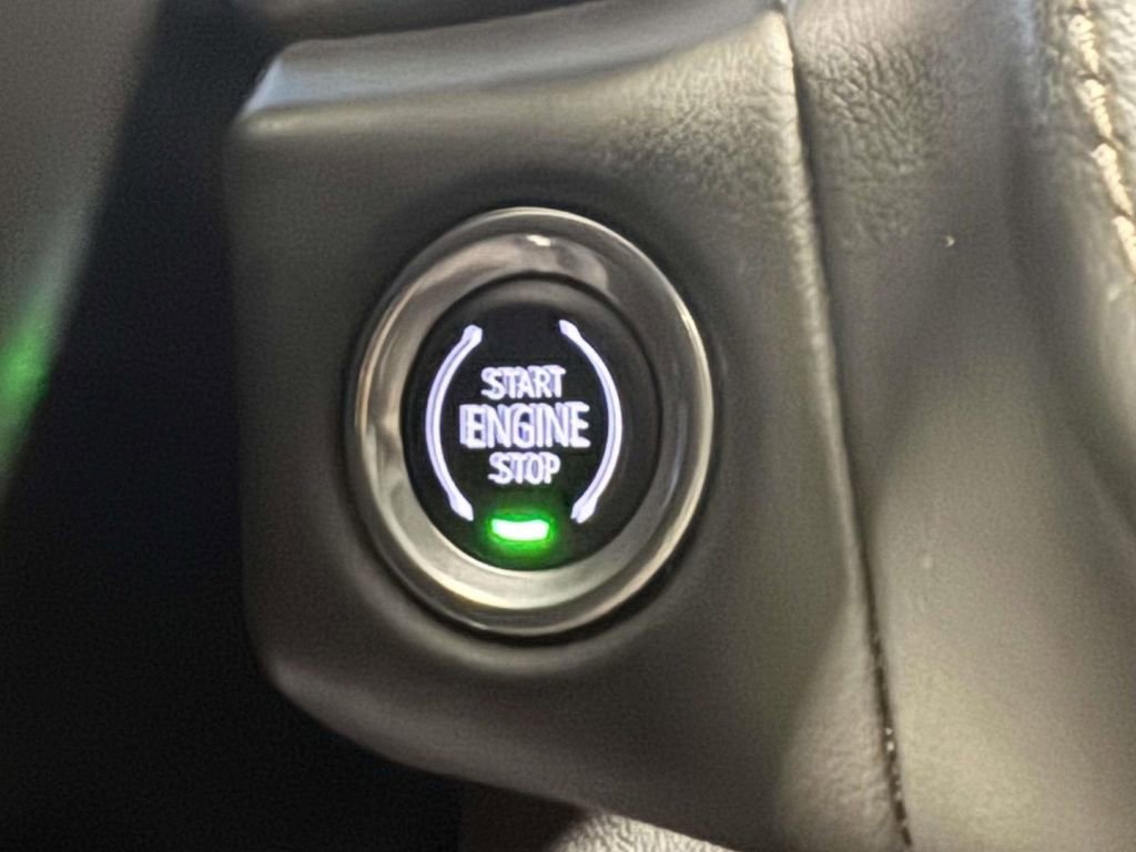 Used 2023 Chevrolet Tahoe High Country image 26