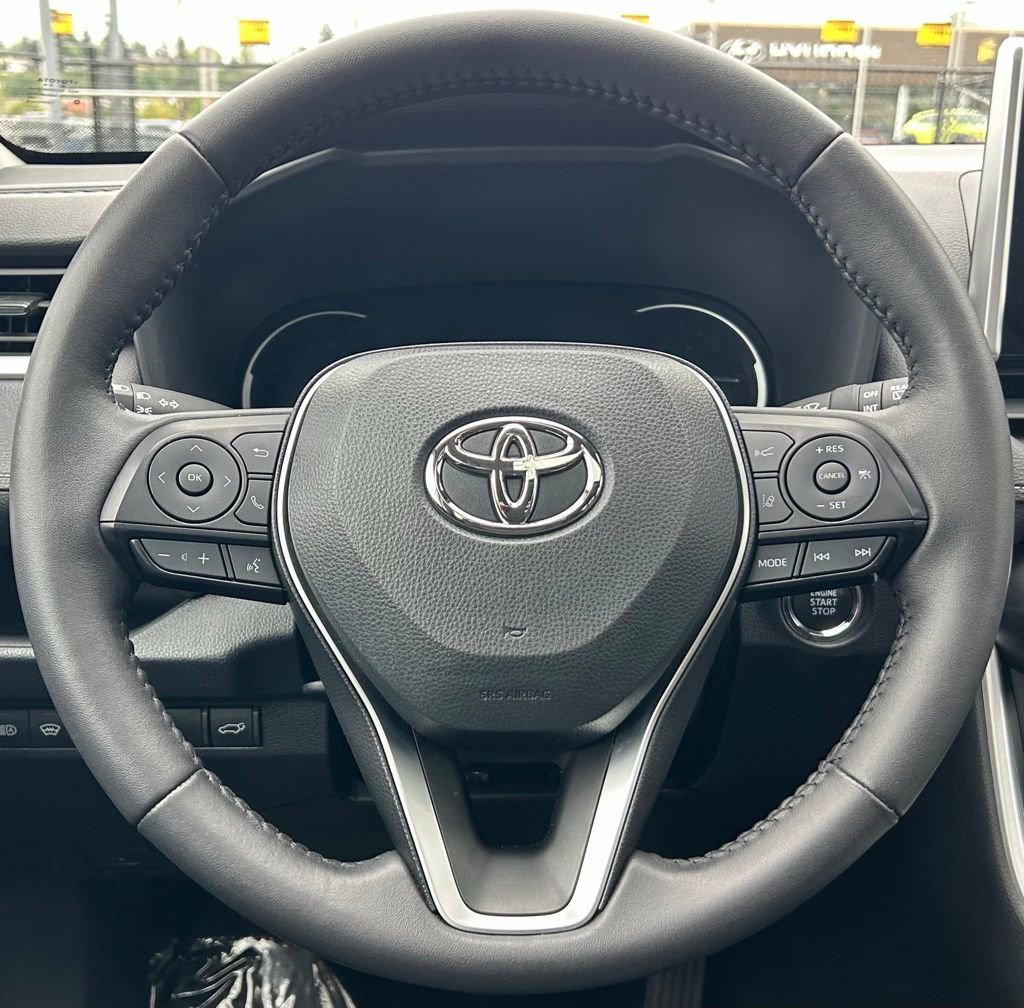 Certified 2024 Toyota RAV4 XLE w/ Convenience Package AWD/4WD image 20