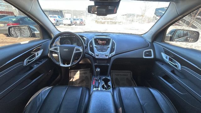 Used 2017 GMC Terrain Denali image 11