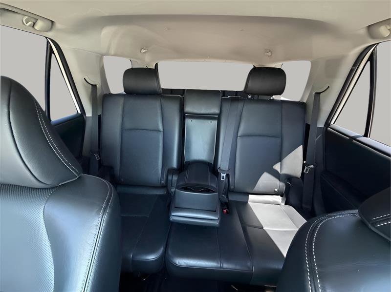 Used 2020 Toyota 4Runner Nightshade image 56