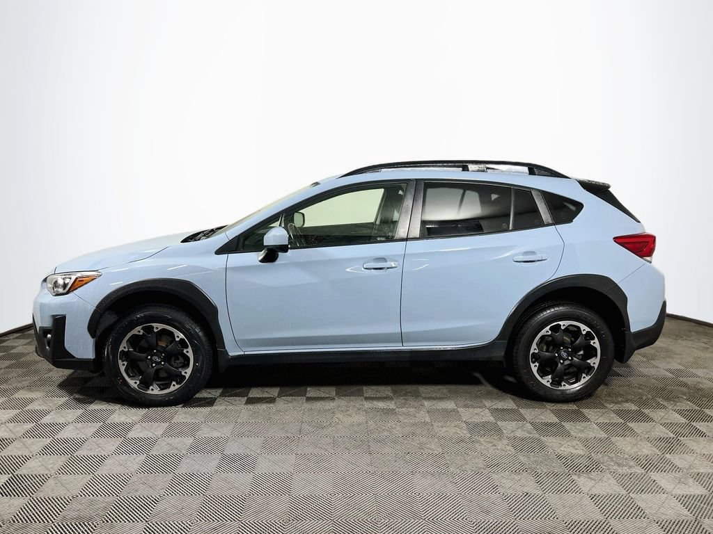 Used 2023 Subaru Crosstrek 2.5i Premium AWD/4WD image 4