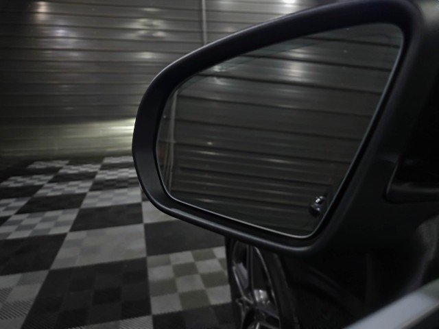 Used 2021 Mercedes-Benz C 300 4MATIC Cabriolet w/ AMG Line image 32