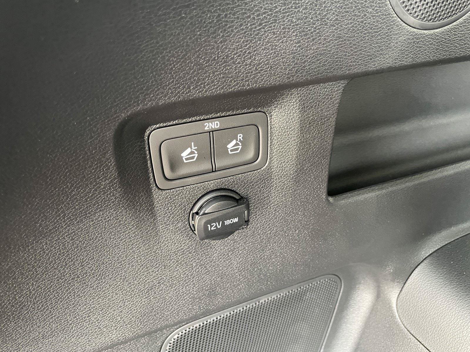 Used 2025 Kia Telluride SX X-Line AWD/4WD image 31