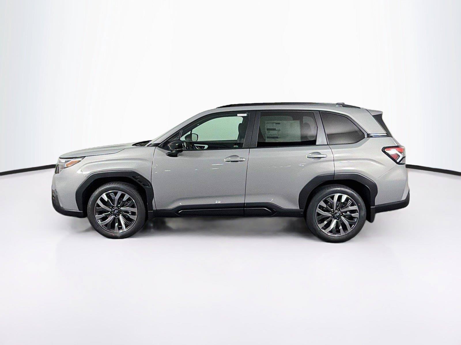 New 2026 Subaru Forester Touring AWD/4WD image 8