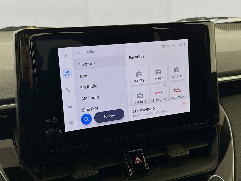 Used 2024 Toyota Corolla SE image 19